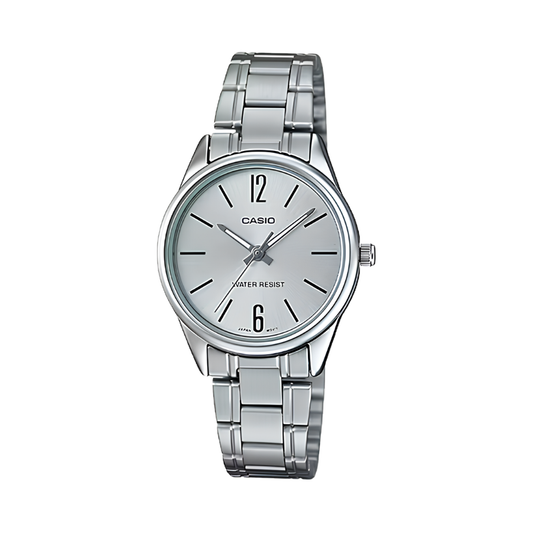 นาฬิกาผู้หญิง Casio Analog รุ่น LTP-V005D-7B