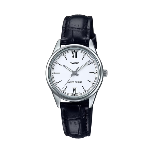 นาฬิกาผู้หญิง Casio Analog รุ่น LTP-V005L-7B2