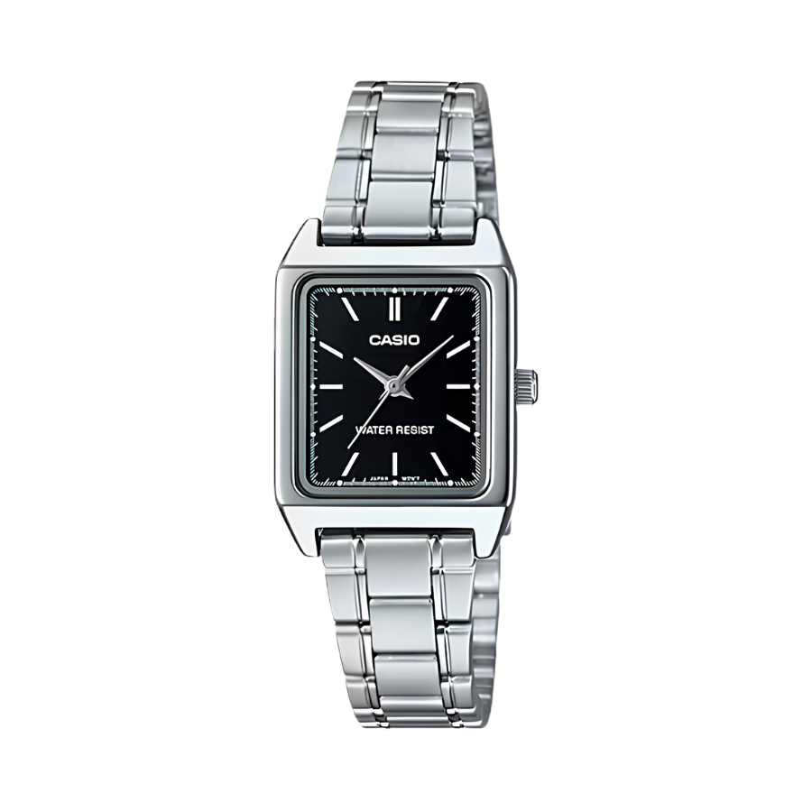 นาฬิกาผู้หญิง Casio Analog รุ่น LTP-V007D-1E