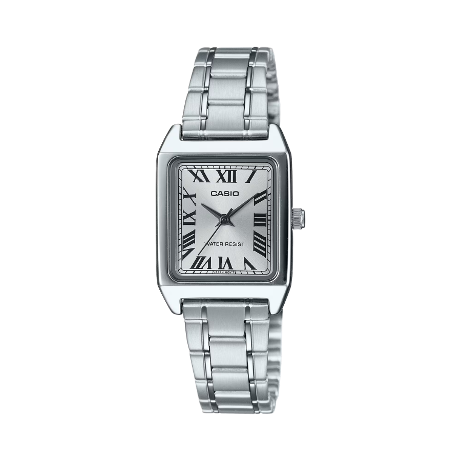 นาฬิกาผู้หญิง Casio Analog รุ่น LTP-V007D-7B