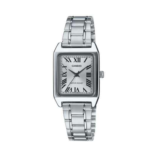 นาฬิกาผู้หญิง Casio Analog รุ่น LTP-V007D-7B