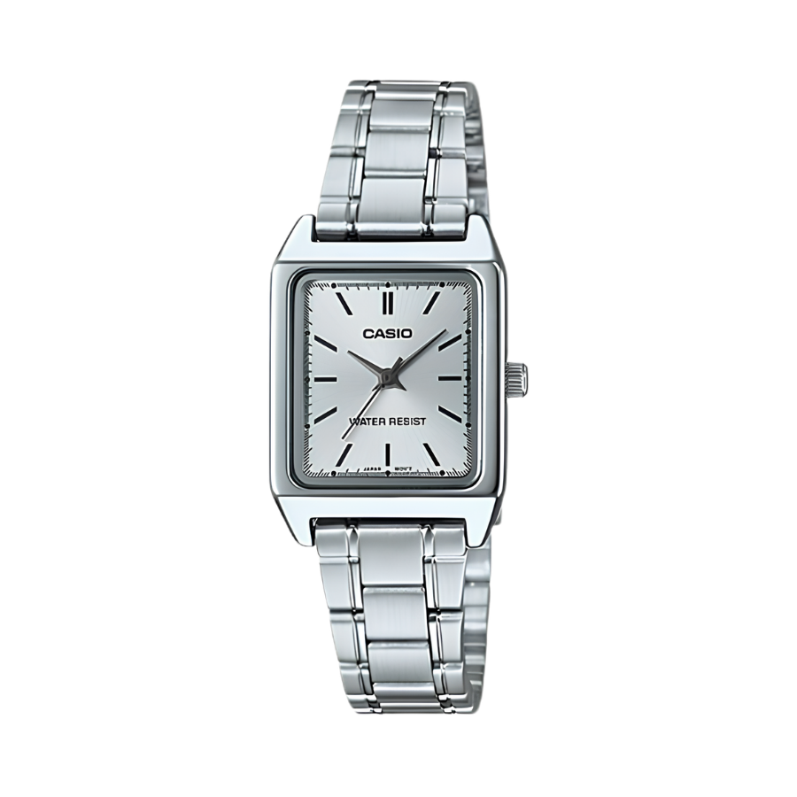 นาฬิกาผู้หญิง Casio Analog รุ่น LTP-V007D-7E