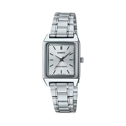 นาฬิกาผู้หญิง Casio Analog รุ่น LTP-V007D-7E