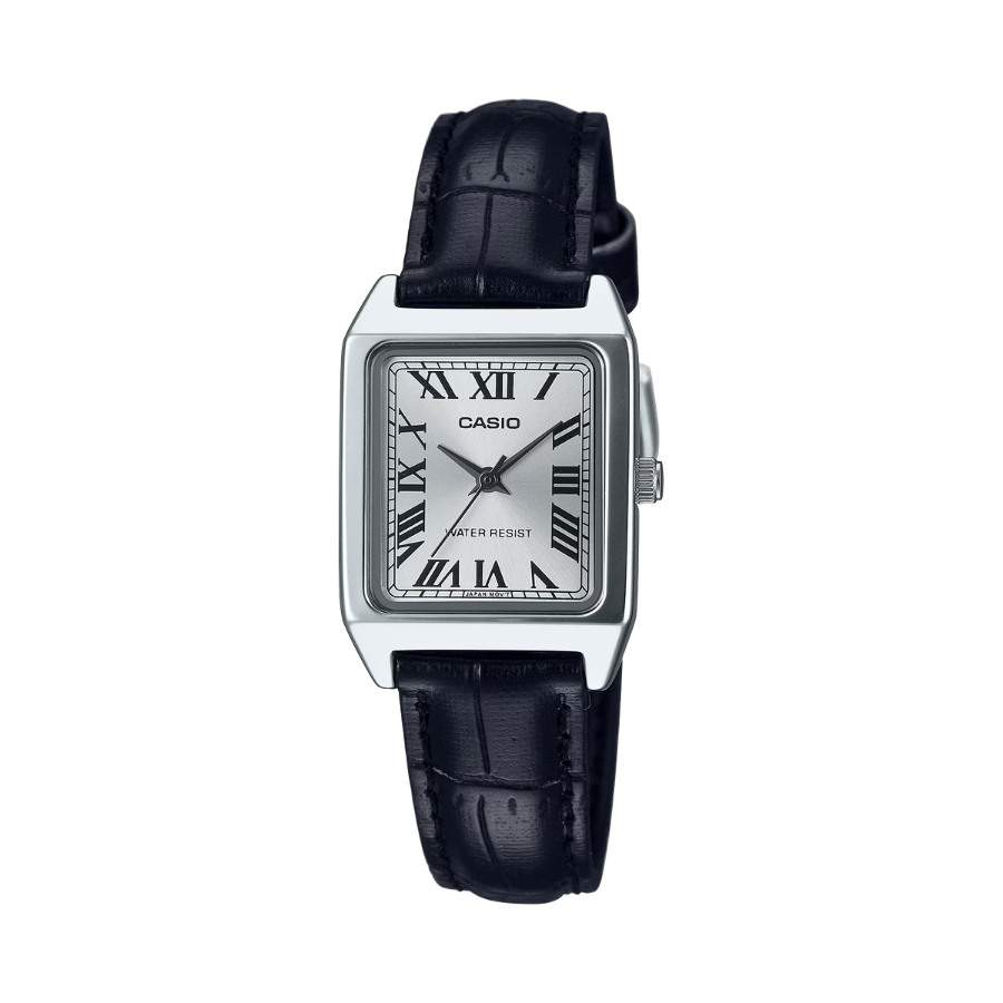 นาฬิกาผู้หญิง Casio Analog รุ่น LTP-V007L-7B1