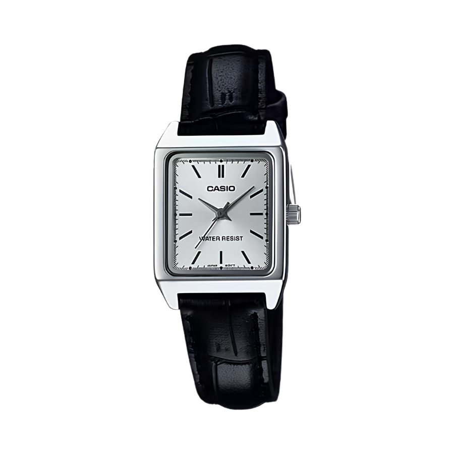 นาฬิกาผู้หญิง Casio Analog รุ่น LTP-V007L-7E1