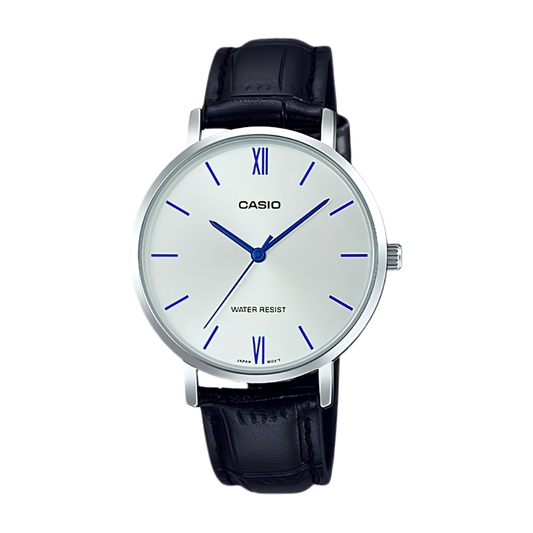 นาฬิกาผู้หญิง Casio Analog รุ่น LTP-VT01L-7B1