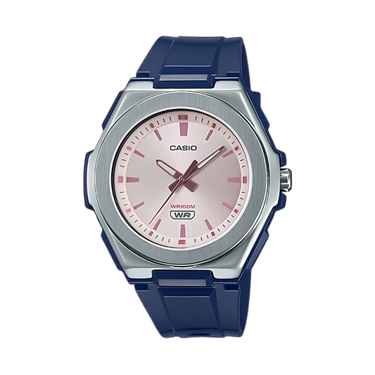 นาฬิกาผู้หญิง Casio Sporty casual รุ่น LWA-300H-2E