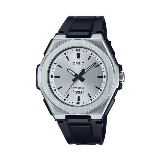 นาฬิกาผู้หญิง Casio Sporty casual รุ่น LWA-300H-7E2
