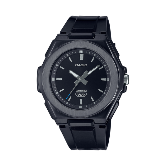 นาฬิกาผู้หญิง Casio Sporty casual รุ่น LWA-300HB-1E