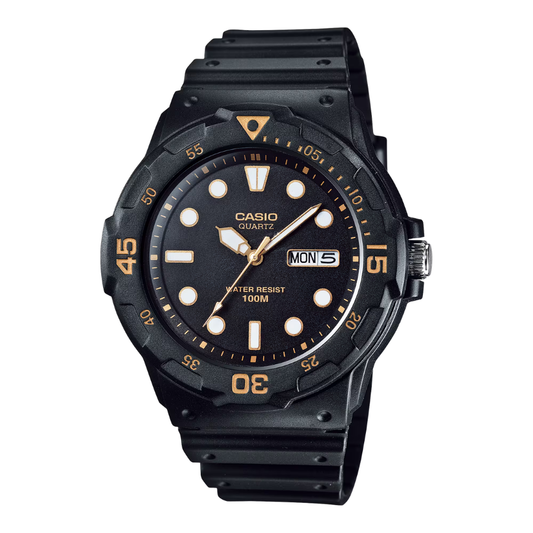 นาฬิกา Casio Analog รุ่น MRW-200H-1E