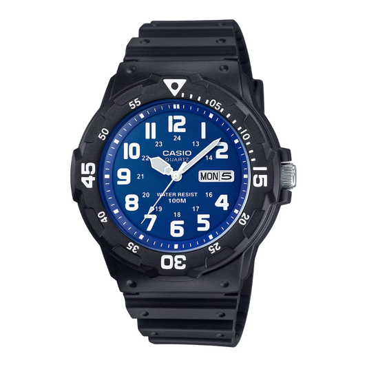 นาฬิกา Casio Analog รุ่น MRW-200H-2B2