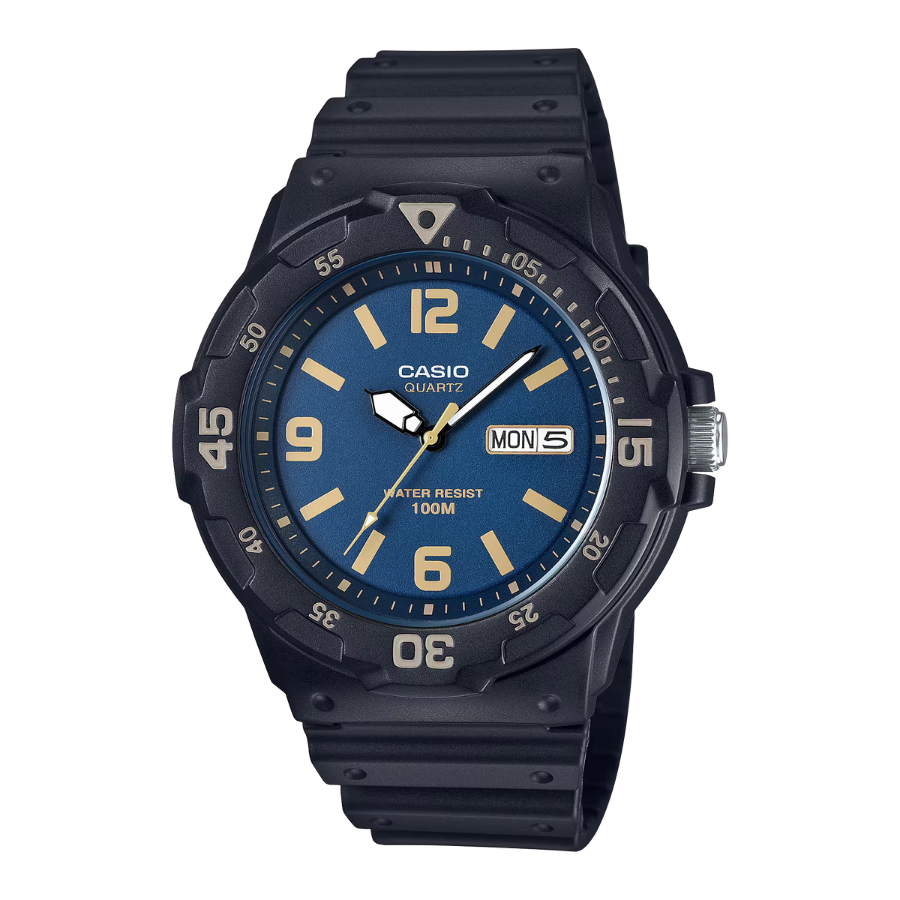 นาฬิกา Casio Analog รุ่น MRW-200H-2B3