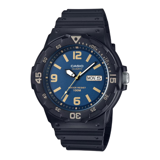 นาฬิกา Casio Analog รุ่น MRW-200H-2B3