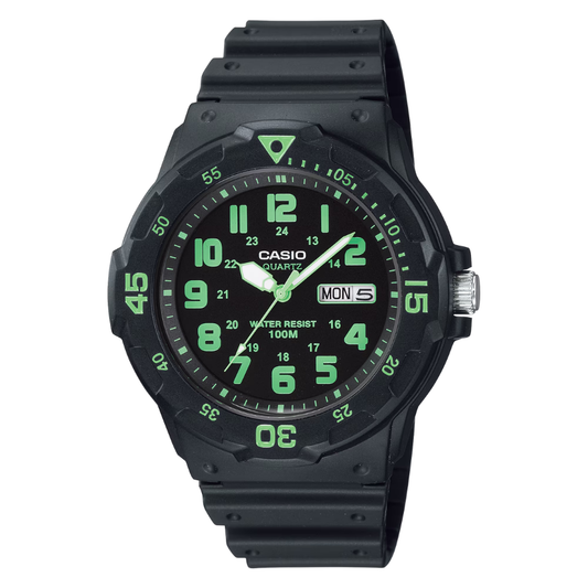 นาฬิกา Casio Analog รุ่น MRW-200H-3B