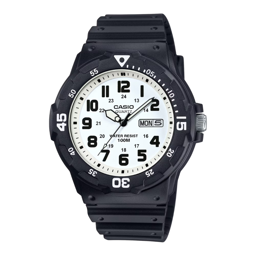 นาฬิกา Casio Analog รุ่น MRW-200H-7B