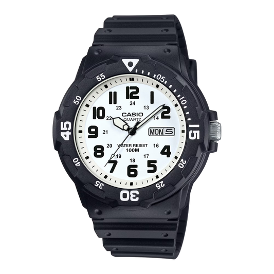 นาฬิกา Casio Analog รุ่น MRW-200H-7B