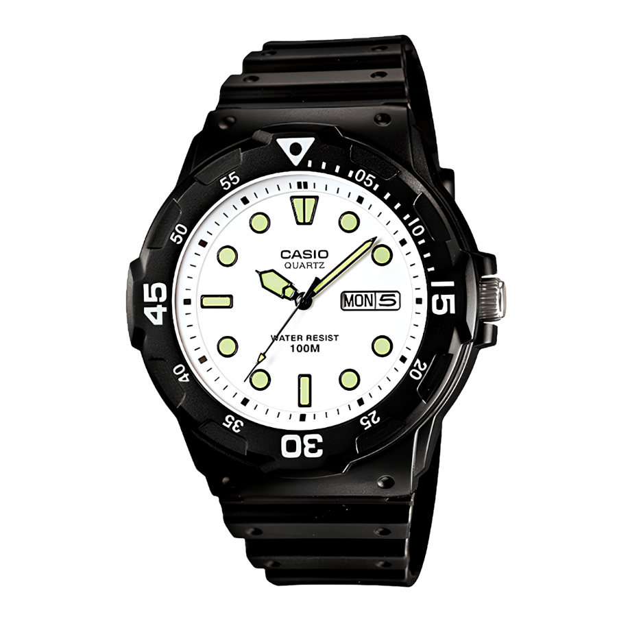 นาฬิกา Casio Analog รุ่น MRW-200H-7E