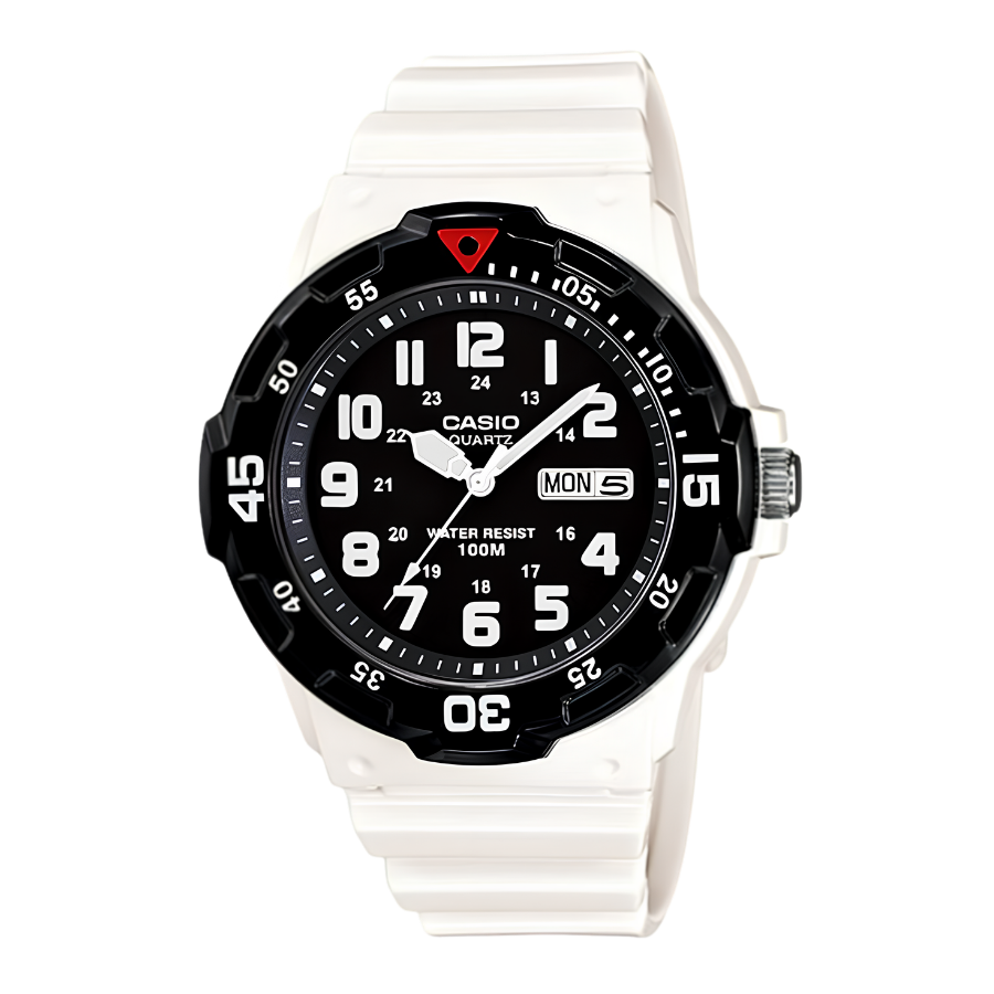 นาฬิกา Casio Analog รุ่น MRW-200HC-7B