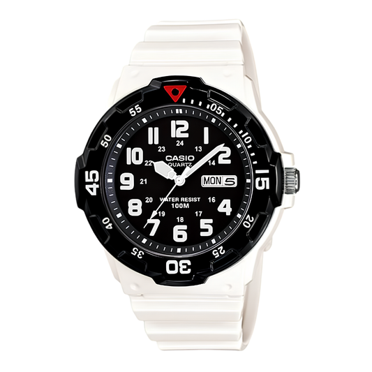 นาฬิกา Casio Analog รุ่น MRW-200HC-7B