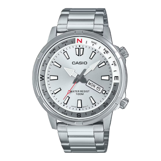 นาฬิกา Casio Sporty รุ่น MTD-130D-7A