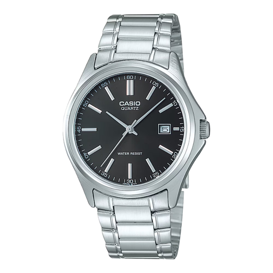 นาฬิกา Casio Analog รุ่น MTP-1183A-1A
