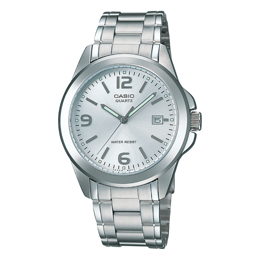 นาฬิกา Casio Analog รุ่น MTP-1215A-7A
