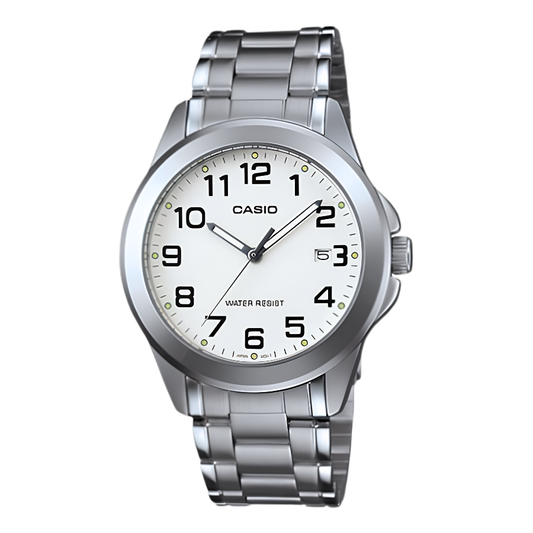 นาฬิกา Casio Analog รุ่น MTP-1215A-7B2