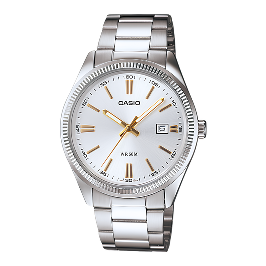 นาฬิกา Casio Analog รุ่น MTP-1302D-7A2