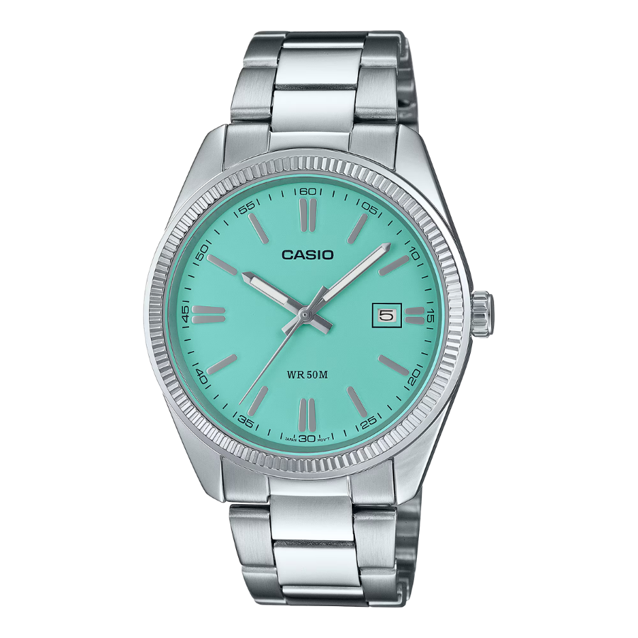 นาฬิกา Casio Analog รุ่น MTP-1302PD-2A2