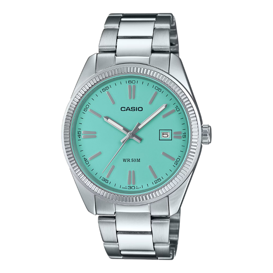 นาฬิกา Casio Analog รุ่น MTP-1302PD-2A2