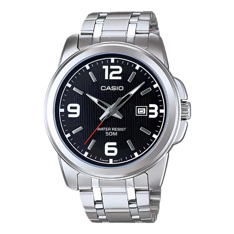 นาฬิกา Casio Analog รุ่น MTP-1314D-1A