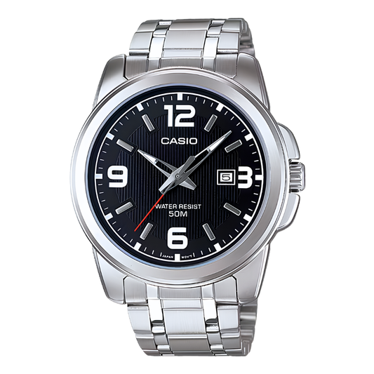 นาฬิกา Casio Analog รุ่น MTP-1314D-1A