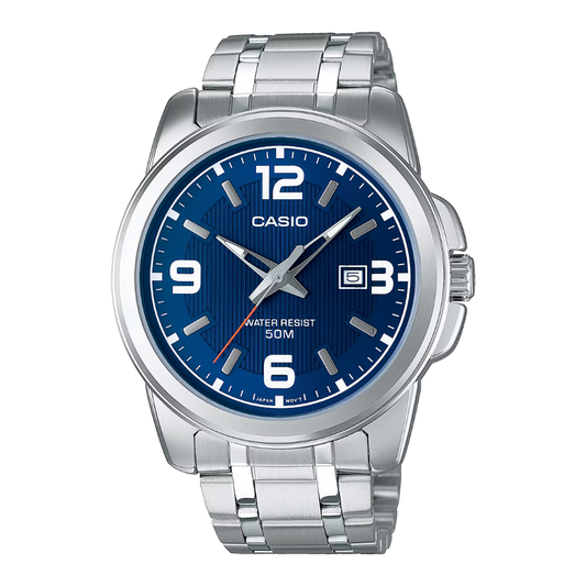นาฬิกา Casio Analog รุ่น MTP-1314D-2A