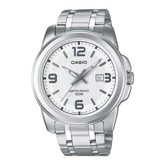 นาฬิกา Casio Analog รุ่น MTP-1314D-7A