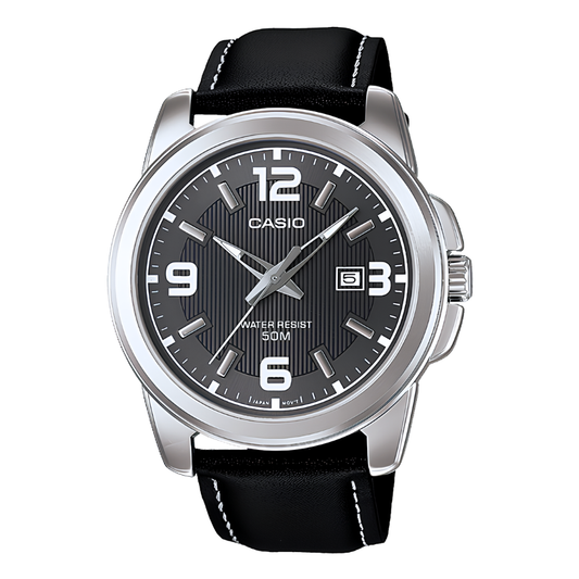 นาฬิกา Casio Analog รุ่น MTP-1314L-8A