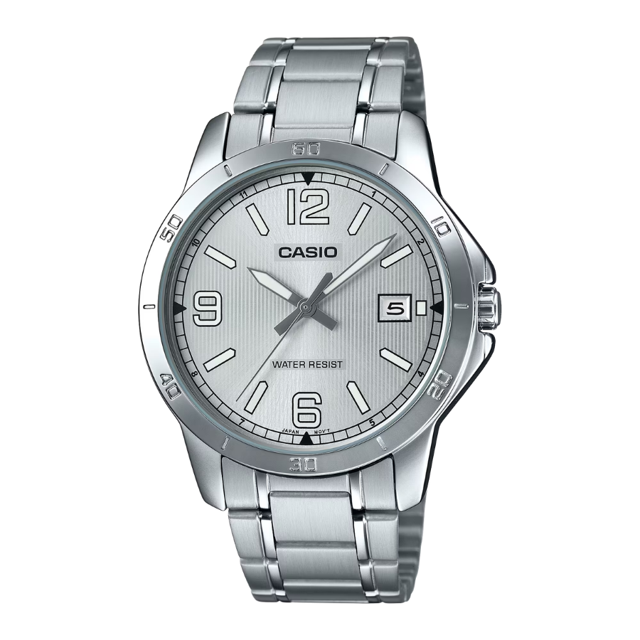 นาฬิกา Casio Analog รุ่น MTP-V004D-7B2