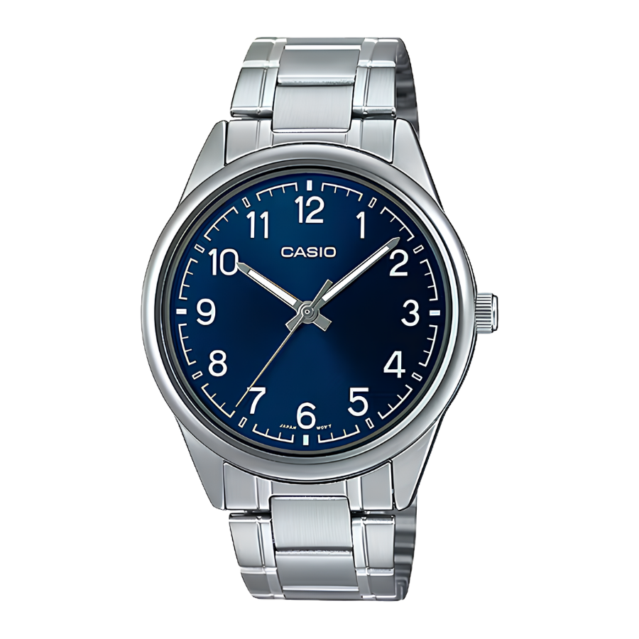 นาฬิกา Casio Analog รุ่น MTP-V005D-2B4
