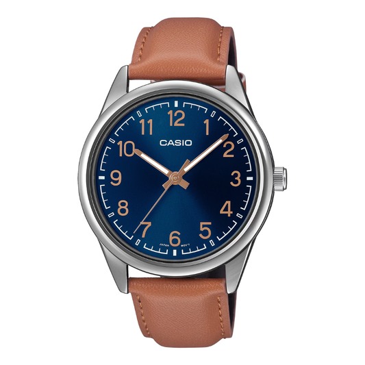 นาฬิกา Casio Analog รุ่น MTP-V005L-7B4