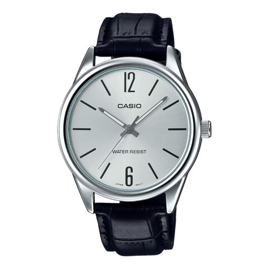 นาฬิกา Casio Analog รุ่น MTP-V005L-7B