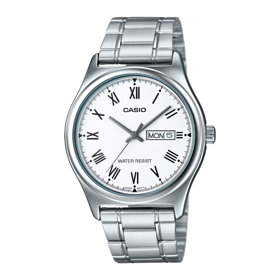 นาฬิกา Casio Analog รุ่น MTP-V006D-7B