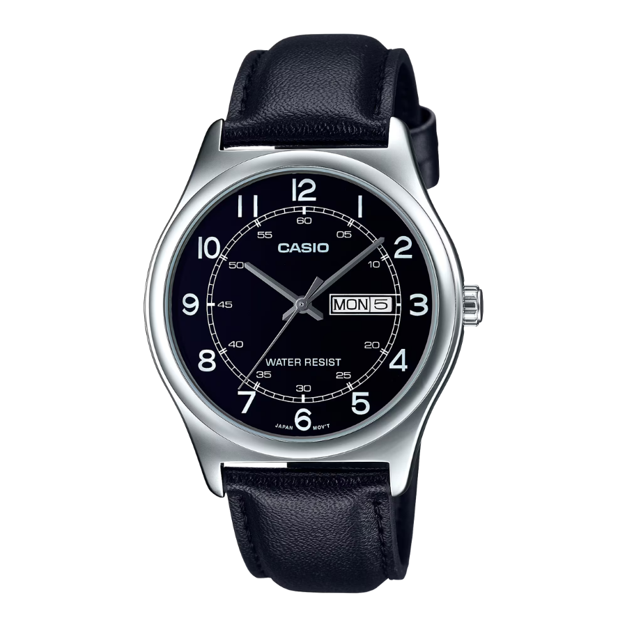 นาฬิกา Casio Analog รุ่น MTP-V006L-1B2