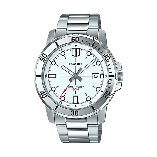 นาฬิกา Casio Analog รุ่น MTP-VD01D-7E