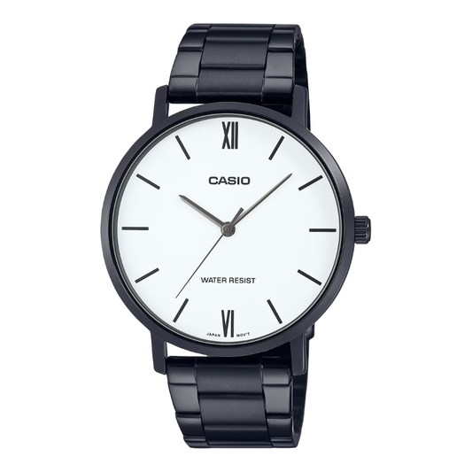 นาฬิกา Casio Analog รุ่น MTP-VT01B-7B
