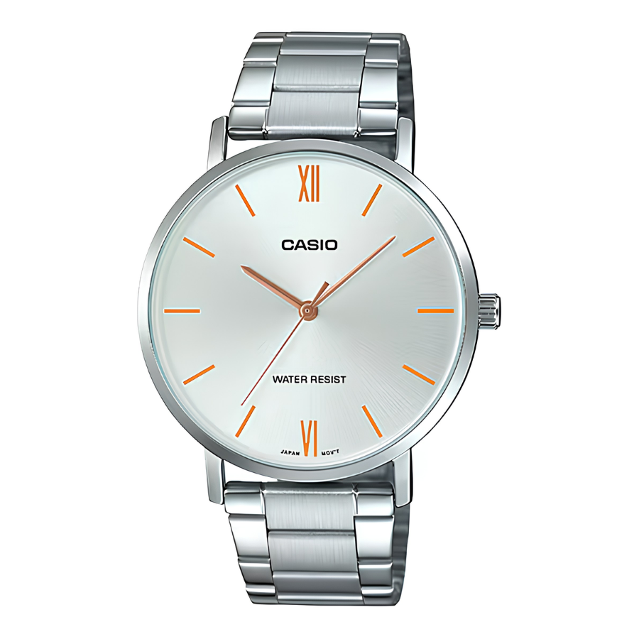 นาฬิกา Casio Analog รุ่น MTP-VT01D-7B