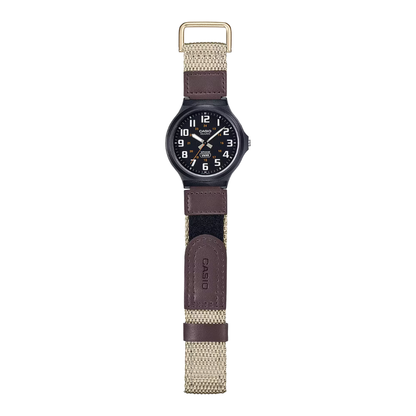 นาฬิกา Casio Analog รุ่น MW-240B-5B