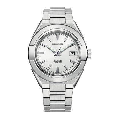 นาฬิกา CITIZEN Series 8 รุ่น NA1000-88A Automatic