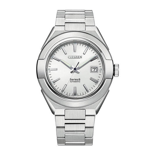 นาฬิกา CITIZEN Series 8 รุ่น NA1000-88A Automatic