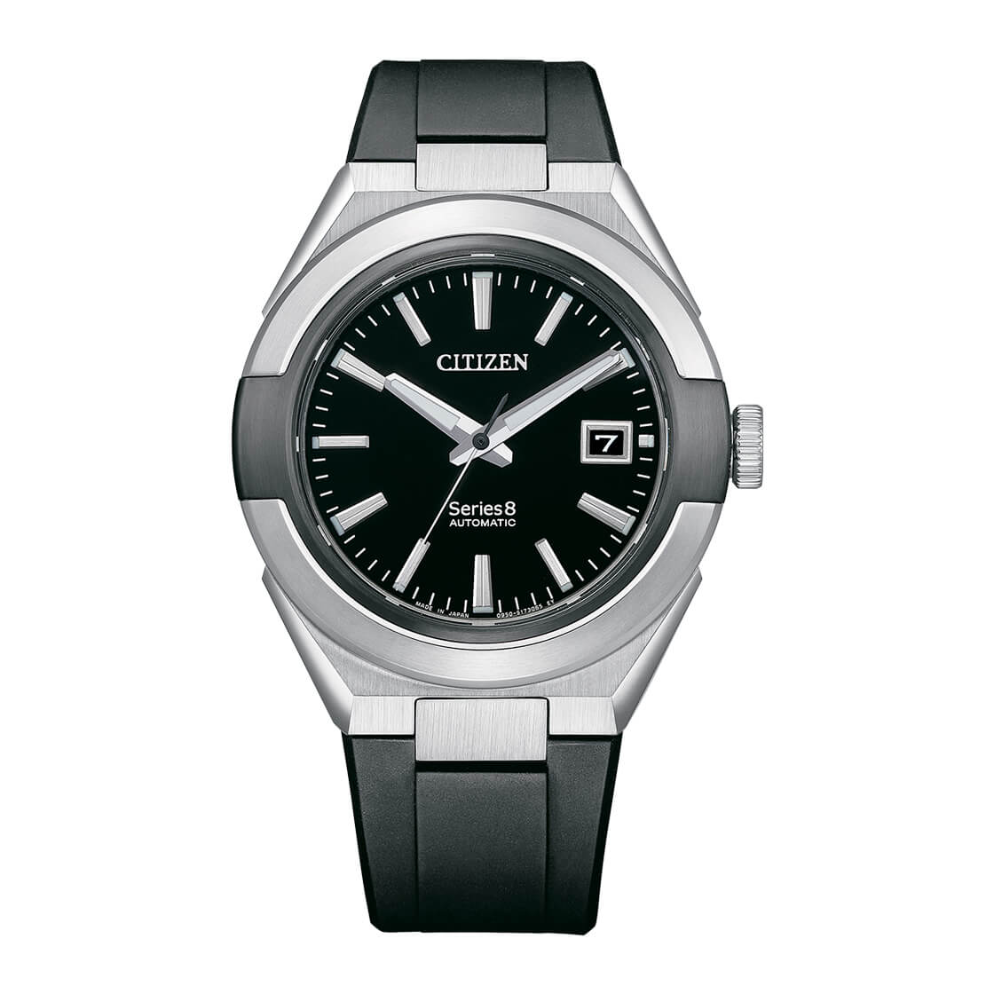 นาฬิกา CITIZEN Series 8 รุ่น NA1004-10E Automatic