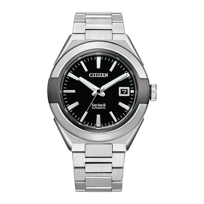 นาฬิกา CITIZEN Series 8 รุ่น NA1004-87E Automatic