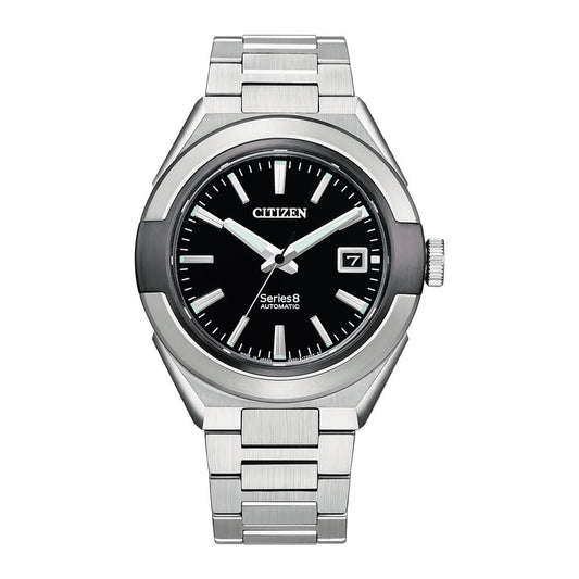 นาฬิกา CITIZEN Series 8 รุ่น NA1004-87E Automatic